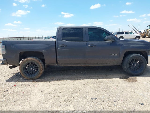 3GCPCREC1GG248065 Chevrolet l83 - sidi, vvt, afm, e85 max, aluminum