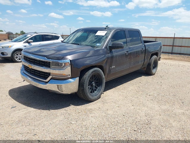 3GCPCREC1GG248065 Chevrolet l83 - sidi, vvt, afm, e85 max, aluminum