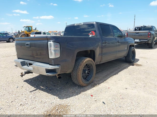 3GCPCREC1GG248065 Chevrolet l83 - sidi, vvt, afm, e85 max, aluminum