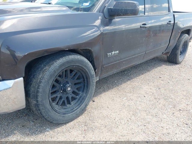 3GCPCREC1GG248065 Chevrolet l83 - sidi, vvt, afm, e85 max, aluminum