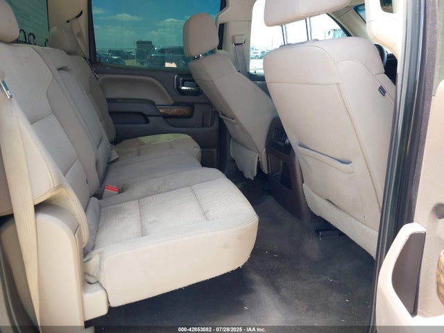 3GCPCREC1GG248065 Chevrolet l83 - sidi, vvt, afm, e85 max, aluminum