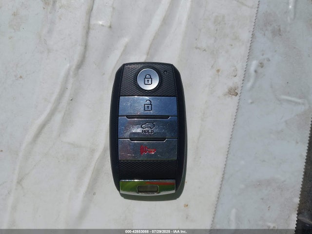 5XYKWDA72EG437817 KIA gasoline 3.3 v6 gdi lambda ii