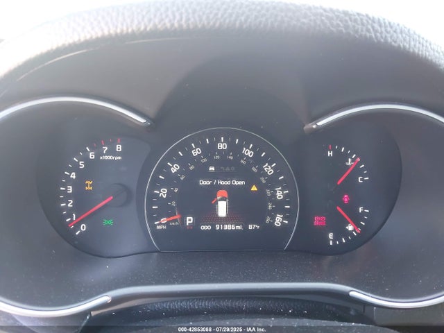 5XYKWDA72EG437817 KIA gasoline 3.3 v6 gdi lambda ii