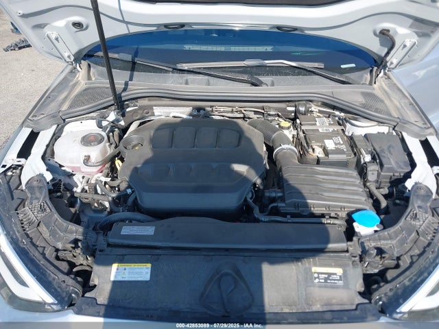 2023 AUDI A3 WAUHUDGY6PA051871 Photo 9