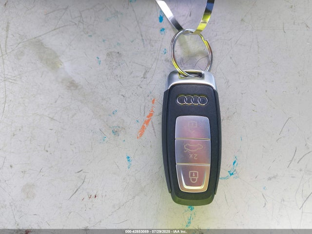 2023 AUDI A3 WAUHUDGY6PA051871 Photo 10
