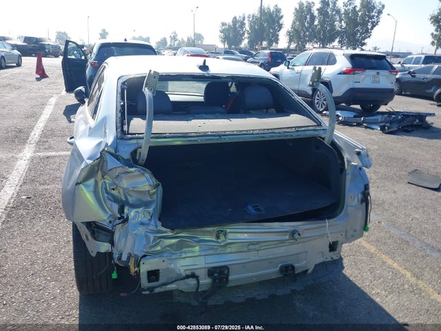 2023 AUDI A3 WAUHUDGY6PA051871 Photo 5