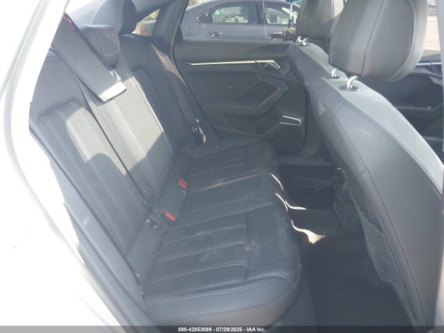 2023 AUDI A3 WAUHUDGY6PA051871 Photo 7