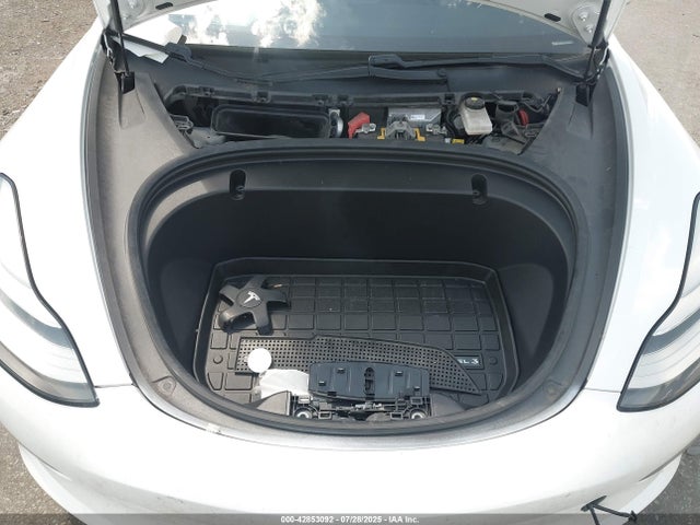 2020 TESLA MODEL 3 5YJ3E1EC7LF587035 Photo 9