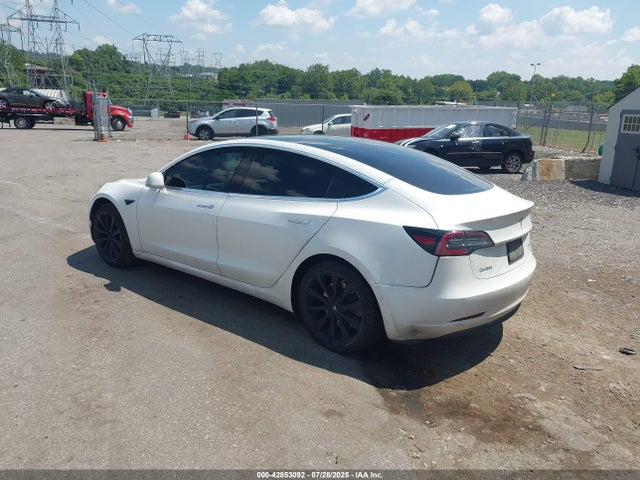 2020 TESLA MODEL 3 5YJ3E1EC7LF587035 Photo 2