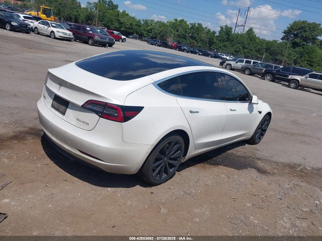 2020 TESLA MODEL 3 5YJ3E1EC7LF587035 Photo 3