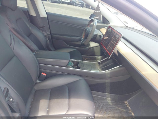 2020 TESLA MODEL 3 5YJ3E1EC7LF587035 Photo 4
