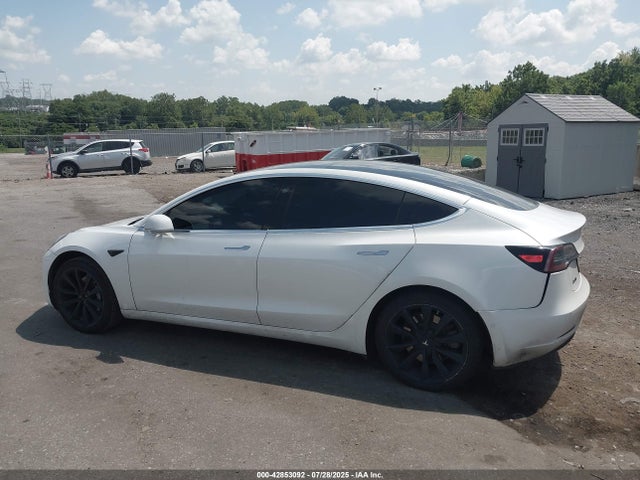 2020 TESLA MODEL 3 5YJ3E1EC7LF587035 Photo 5