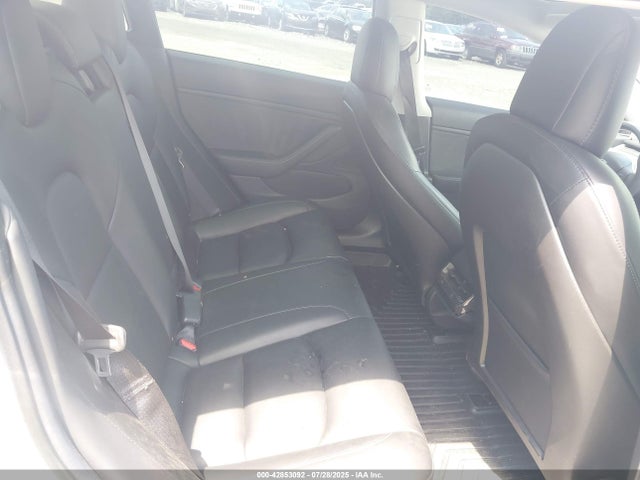 2020 TESLA MODEL 3 5YJ3E1EC7LF587035 Photo 7