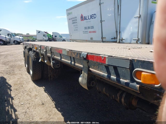 1FVHCYCY7GHHB6175 Freightliner Cummins Isl
