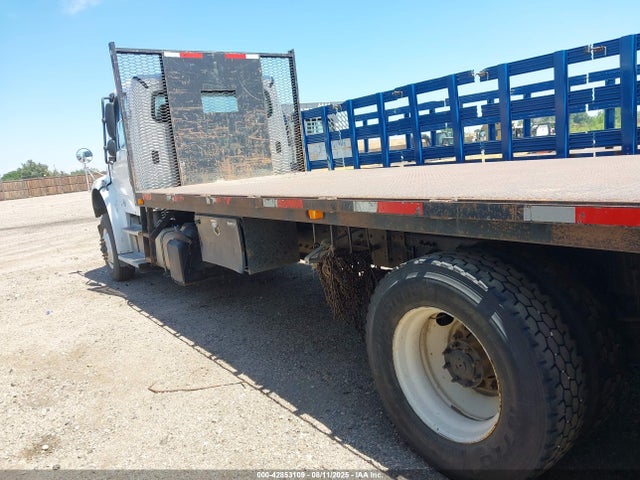 1FVHCYCY7GHHB6175 Freightliner Cummins Isl