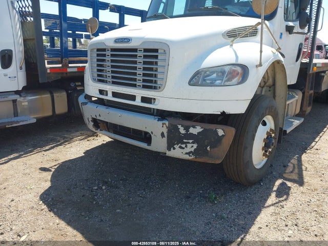 1FVHCYCY7GHHB6175 Freightliner Cummins Isl