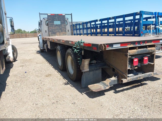 1FVHCYCY7GHHB6175 Freightliner Cummins Isl