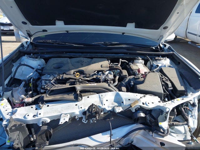 4T1T11AK8RU259420 Toyota a25a-fks