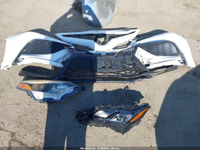 4T1T11AK8RU259420 Toyota a25a-fks