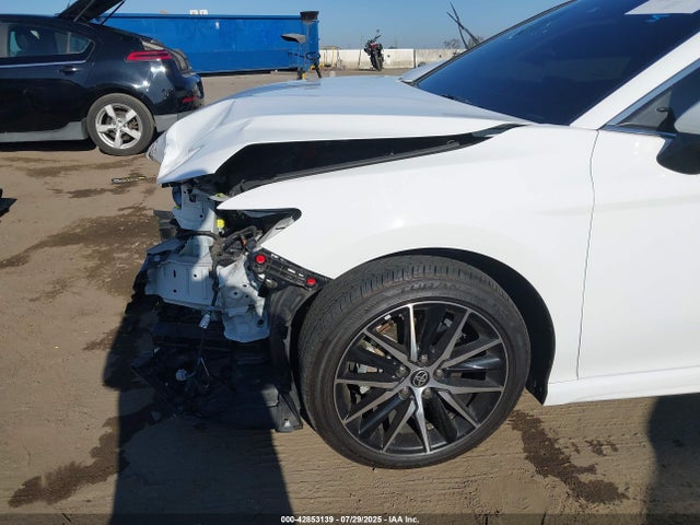 4T1T11AK8RU259420 Toyota a25a-fks