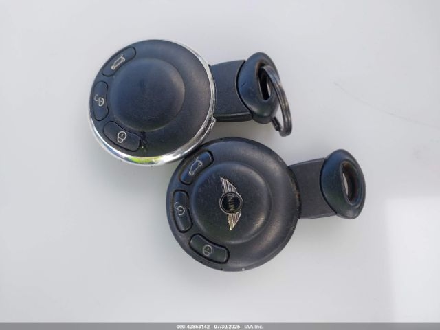 2012 MINI COOPER S COUNTRYMAN WMWZC3C51CWL81993 Photo 10