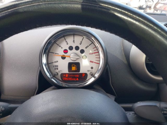 2012 MINI COOPER S COUNTRYMAN WMWZC3C51CWL81993 Photo 6