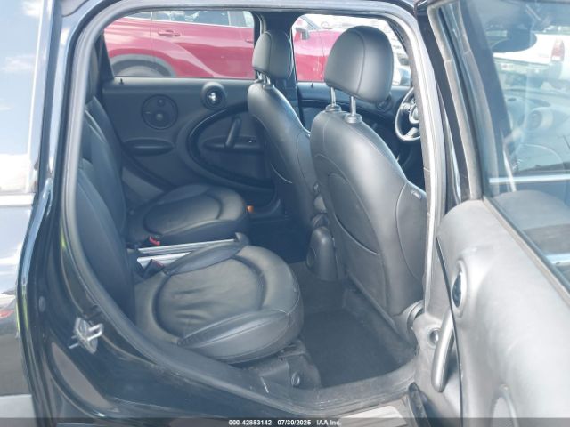 2012 MINI COOPER S COUNTRYMAN WMWZC3C51CWL81993 Photo 7