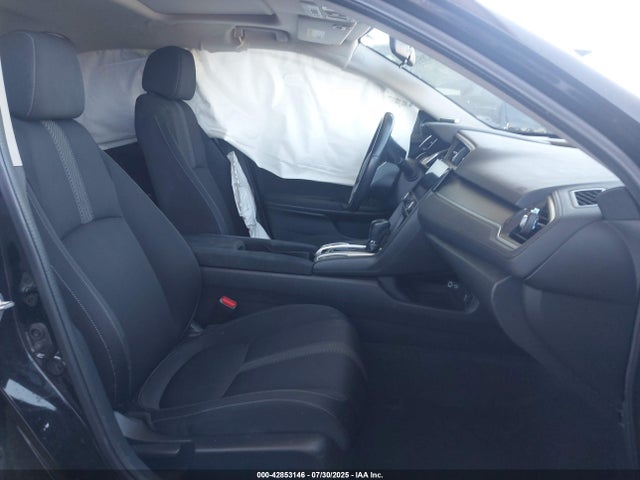 2HGFC1F30JH642466 Honda l15b7