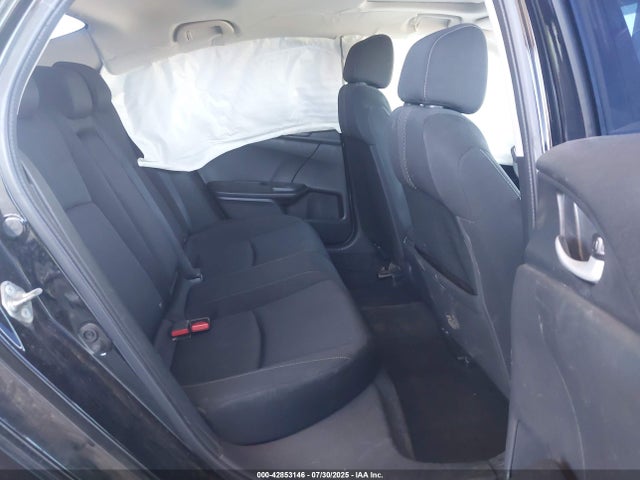 2HGFC1F30JH642466 Honda l15b7