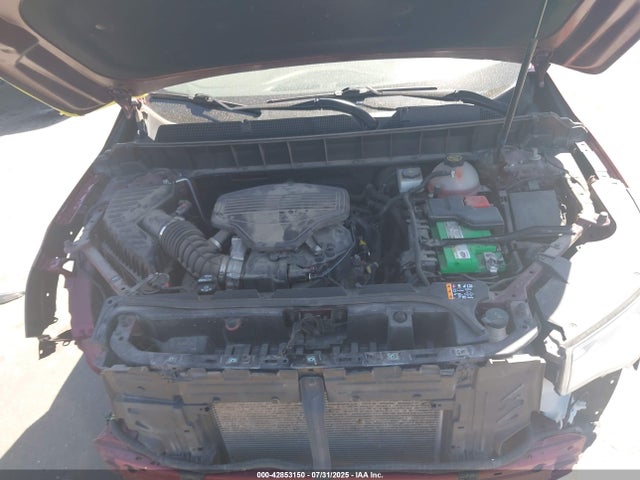 1GKKNULS7KZ182779 GMC lgx - direct injection, variable valve timing, alum, gen 2