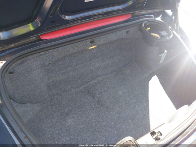 1999 PORSCHE BOXSTER WP0CA2987XU622628 Photo 9