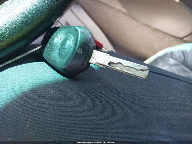 1999 PORSCHE BOXSTER WP0CA2987XU622628 Photo 10