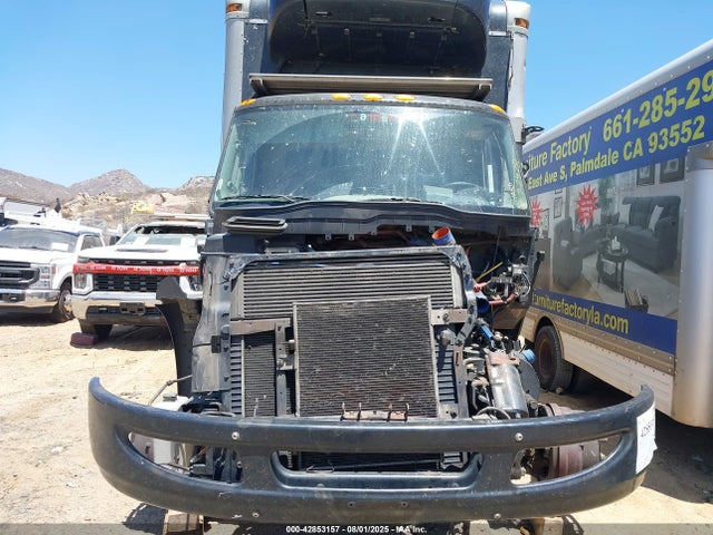 International 4000 4300 2016 3HAMMMML0GL078515 Image 16