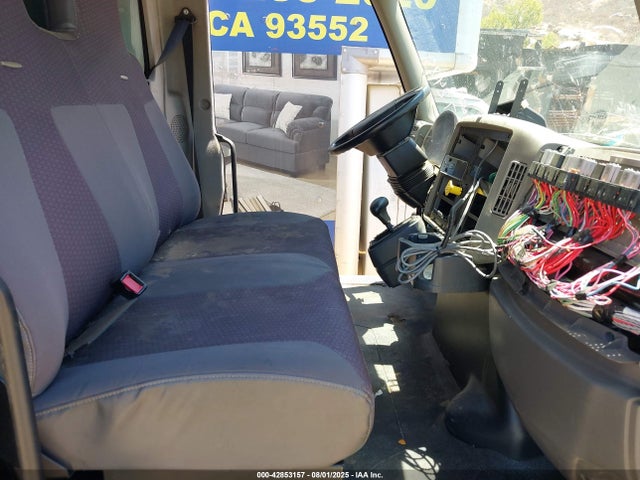 International 4000 4300 2016 3HAMMMML0GL078515 Image 7