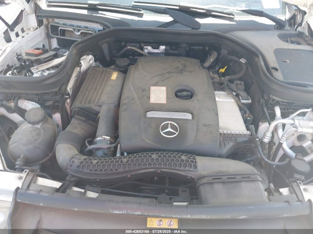 WDC0G4JB9GF109447 Mercedes-Benz m274