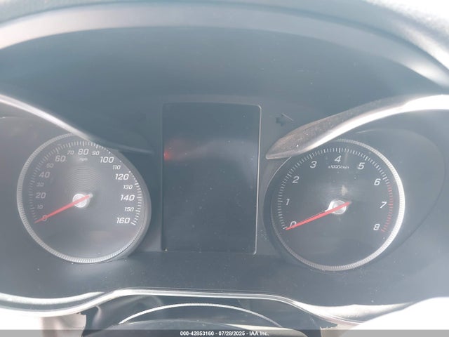 WDC0G4JB9GF109447 Mercedes-Benz m274