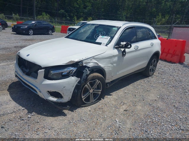 WDC0G4JB9GF109447 Mercedes-Benz m274