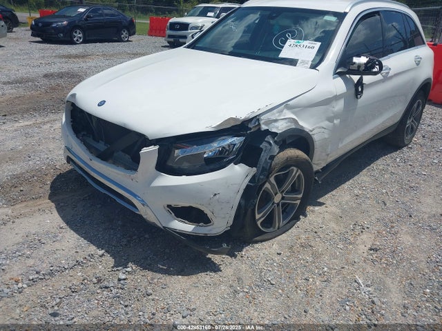 WDC0G4JB9GF109447 Mercedes-Benz m274