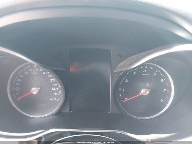WDC0G4JB9GF109447 Mercedes-Benz m274