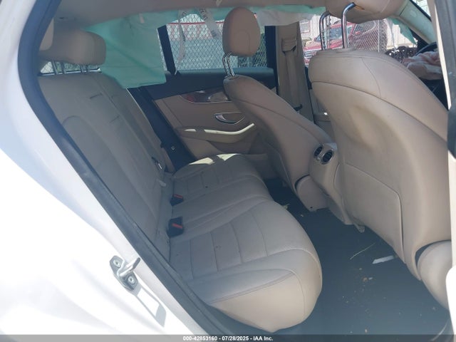 WDC0G4JB9GF109447 Mercedes-Benz m274