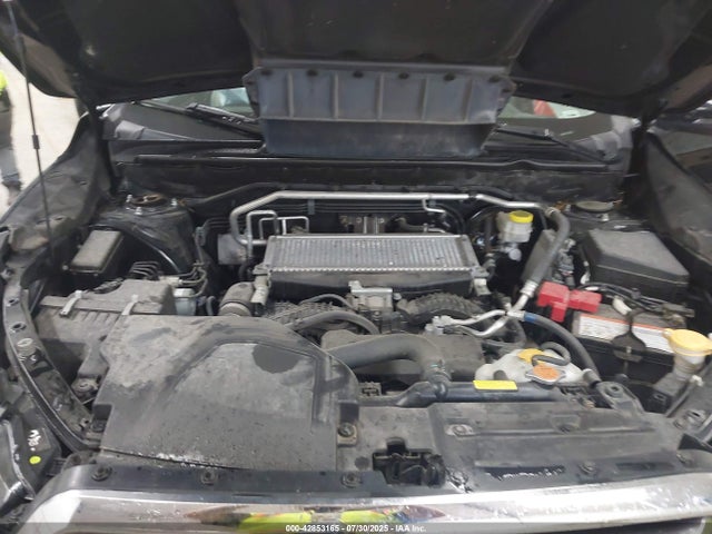 Subaru Ascent 2022 4S4WMAPD7N3410342 Image 10