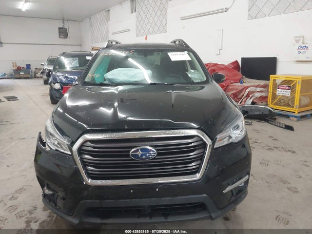 Subaru Ascent 2022 4S4WMAPD7N3410342 Image 13