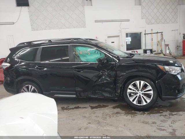 Subaru Ascent 2022 4S4WMAPD7N3410342 Image 14