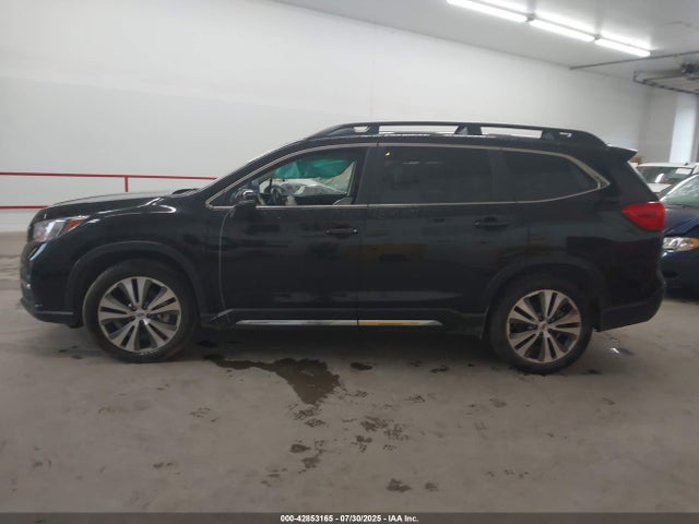 Subaru Ascent 2022 4S4WMAPD7N3410342 Image 15