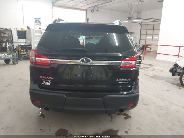 Subaru Ascent 2022 4S4WMAPD7N3410342 Image 17