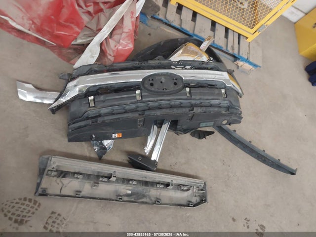 Subaru Ascent 2022 4S4WMAPD7N3410342 Image 12