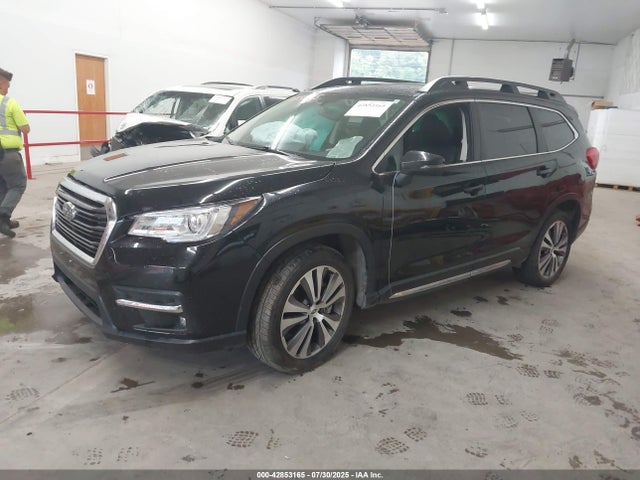 Subaru Ascent 2022 4S4WMAPD7N3410342 Image 2