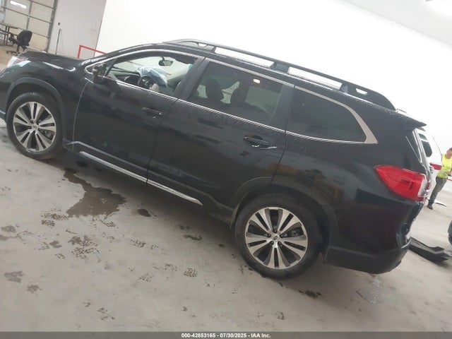 Subaru Ascent 2022 4S4WMAPD7N3410342 Image 3