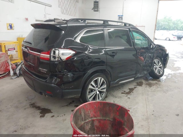 Subaru Ascent 2022 4S4WMAPD7N3410342 Image 4