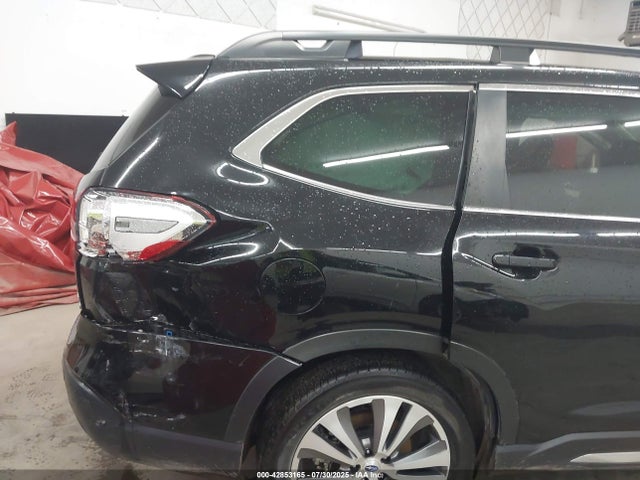Subaru Ascent 2022 4S4WMAPD7N3410342 Image 6